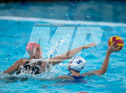 Thumbnail 2 in Santa Margarita @ Orange Lutheran photogallery.