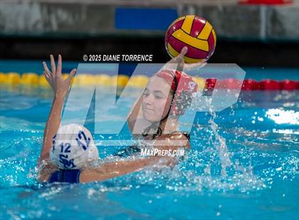 Thumbnail 3 in Santa Margarita @ Orange Lutheran photogallery.