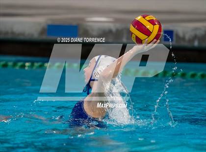 Thumbnail 1 in Santa Margarita @ Orange Lutheran photogallery.