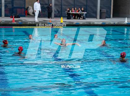 Thumbnail 3 in Santa Margarita @ Orange Lutheran photogallery.