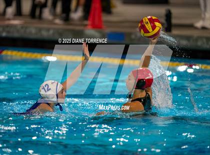 Thumbnail 3 in Santa Margarita @ Orange Lutheran photogallery.