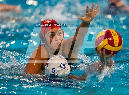 Thumbnail 1 in Santa Margarita @ Orange Lutheran photogallery.