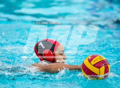 Thumbnail 1 in Santa Margarita @ Orange Lutheran photogallery.