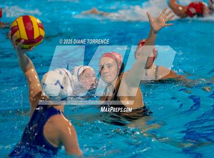 Thumbnail 1 in Santa Margarita @ Orange Lutheran photogallery.