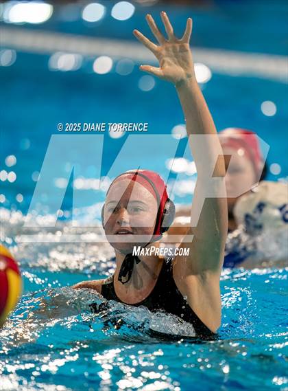 Thumbnail 2 in Santa Margarita @ Orange Lutheran photogallery.