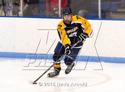 Thumbnail 3 in Minuteman Regional @ Dedham photogallery.