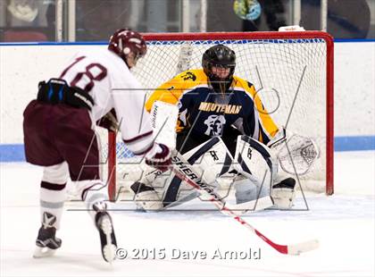 Thumbnail 3 in Minuteman Regional @ Dedham photogallery.
