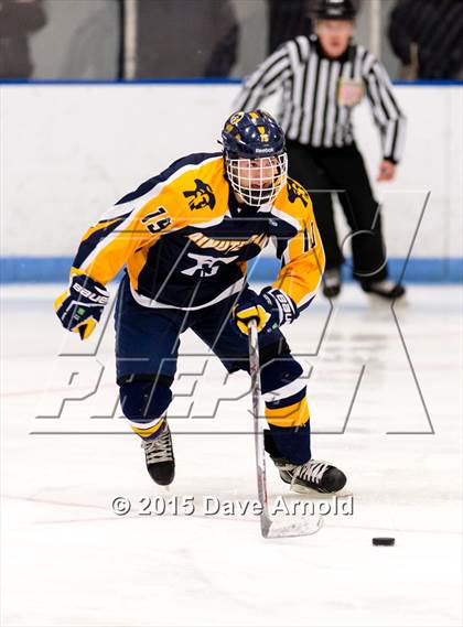 Thumbnail 2 in Minuteman Regional @ Dedham photogallery.