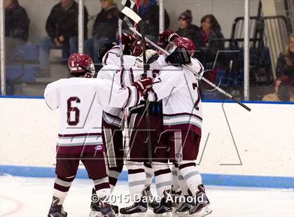 Thumbnail 2 in Minuteman Regional @ Dedham photogallery.