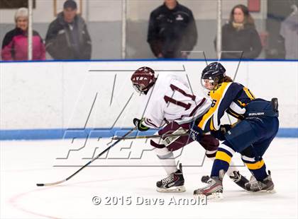 Thumbnail 3 in Minuteman Regional @ Dedham photogallery.