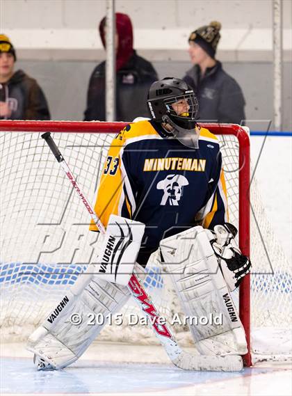 Thumbnail 2 in Minuteman Regional @ Dedham photogallery.