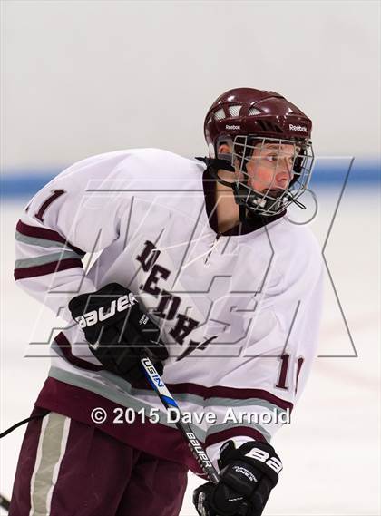 Thumbnail 2 in Minuteman Regional @ Dedham photogallery.