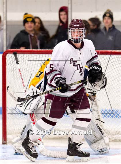 Thumbnail 2 in Minuteman Regional @ Dedham photogallery.