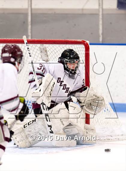 Thumbnail 3 in Minuteman Regional @ Dedham photogallery.