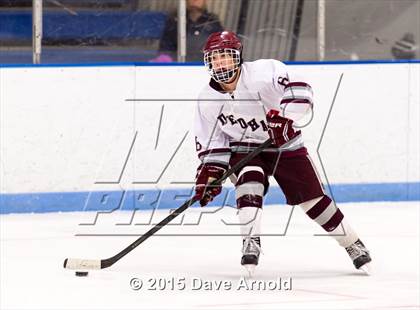 Thumbnail 1 in Minuteman Regional @ Dedham photogallery.