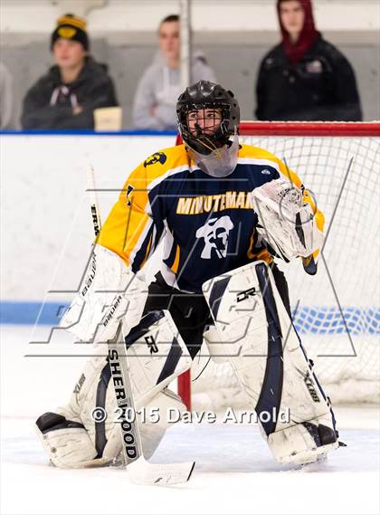 Thumbnail 1 in Minuteman Regional @ Dedham photogallery.