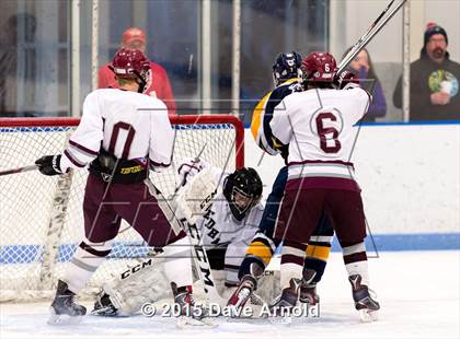 Thumbnail 3 in Minuteman Regional @ Dedham photogallery.