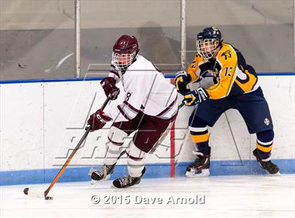 Thumbnail 3 in Minuteman Regional @ Dedham photogallery.