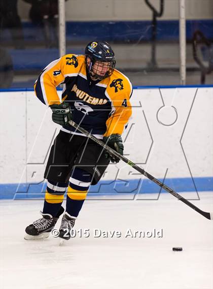 Thumbnail 2 in Minuteman Regional @ Dedham photogallery.
