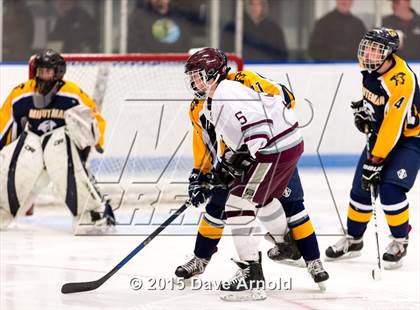 Thumbnail 1 in Minuteman Regional @ Dedham photogallery.