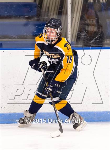 Thumbnail 1 in Minuteman Regional @ Dedham photogallery.