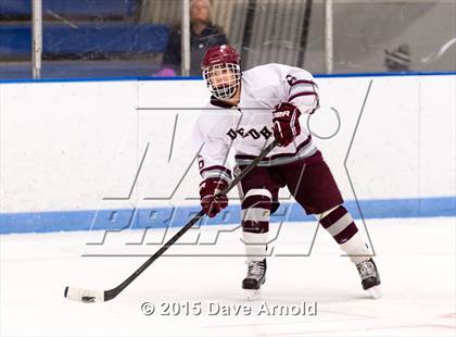 Thumbnail 2 in Minuteman Regional @ Dedham photogallery.