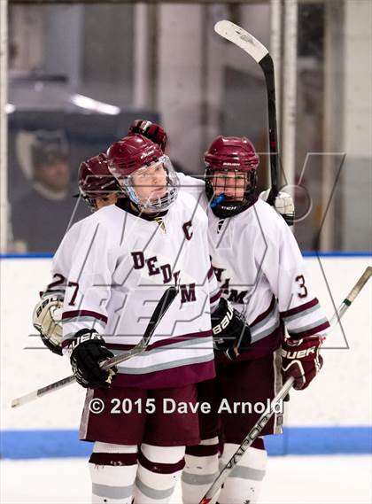 Thumbnail 1 in Minuteman Regional @ Dedham photogallery.