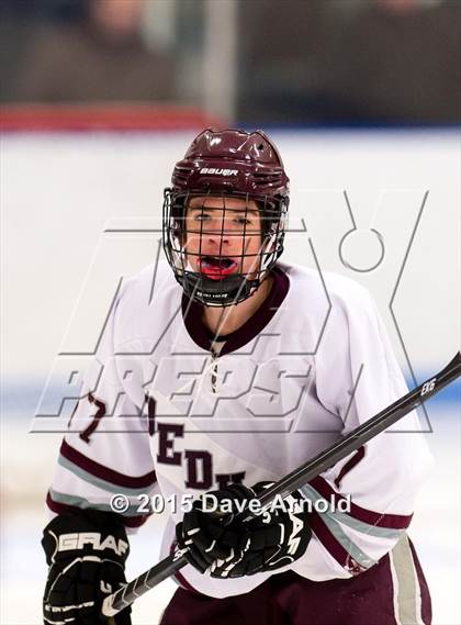 Thumbnail 2 in Minuteman Regional @ Dedham photogallery.