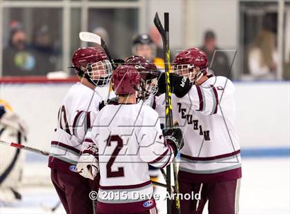 Thumbnail 2 in Minuteman Regional @ Dedham photogallery.