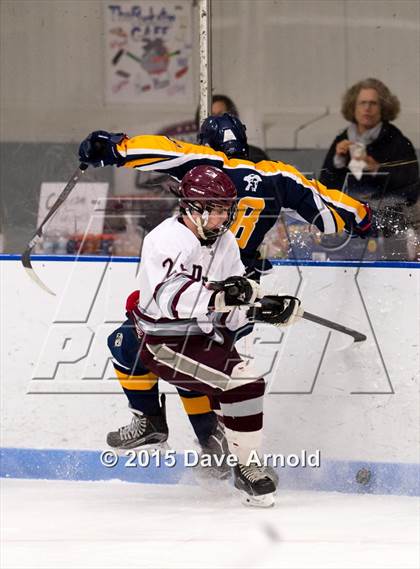 Thumbnail 1 in Minuteman Regional @ Dedham photogallery.