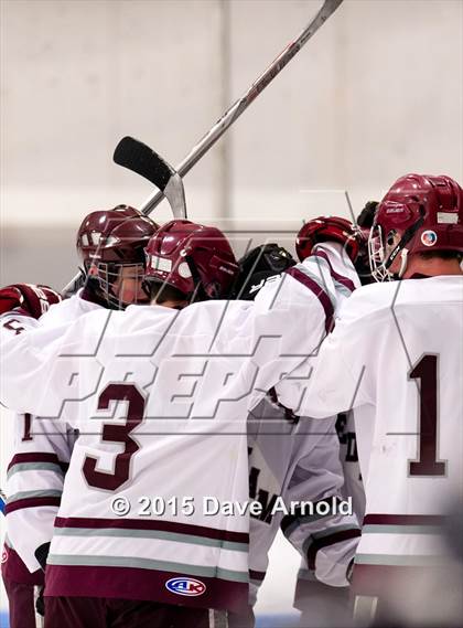 Thumbnail 3 in Minuteman Regional @ Dedham photogallery.
