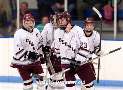 Thumbnail 3 in Minuteman Regional @ Dedham photogallery.