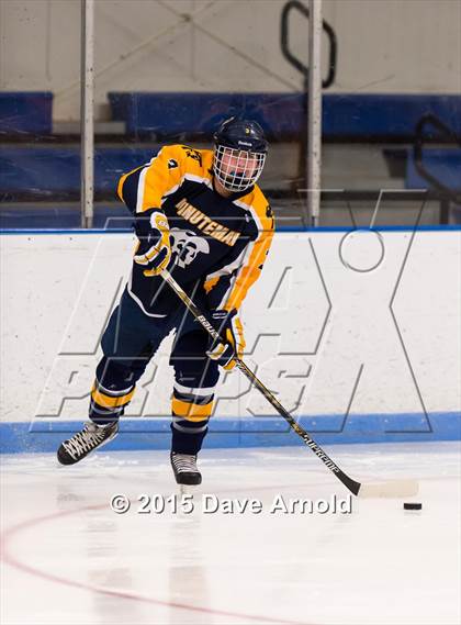 Thumbnail 2 in Minuteman Regional @ Dedham photogallery.