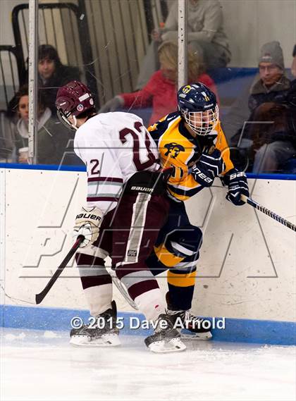Thumbnail 3 in Minuteman Regional @ Dedham photogallery.