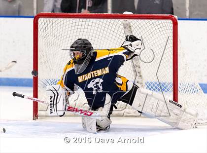 Thumbnail 2 in Minuteman Regional @ Dedham photogallery.
