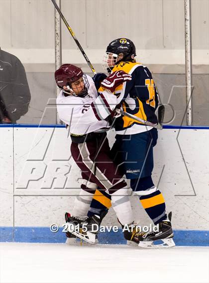 Thumbnail 3 in Minuteman Regional @ Dedham photogallery.