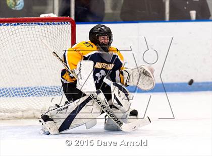 Thumbnail 1 in Minuteman Regional @ Dedham photogallery.