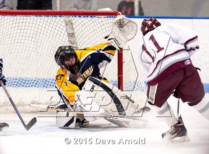 Thumbnail 2 in Minuteman Regional @ Dedham photogallery.
