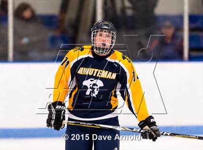 Thumbnail 2 in Minuteman Regional @ Dedham photogallery.