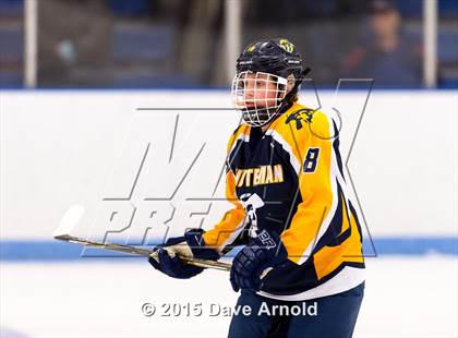 Thumbnail 3 in Minuteman Regional @ Dedham photogallery.