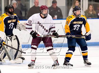 Thumbnail 3 in Minuteman Regional @ Dedham photogallery.