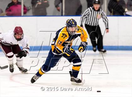 Thumbnail 1 in Minuteman Regional @ Dedham photogallery.