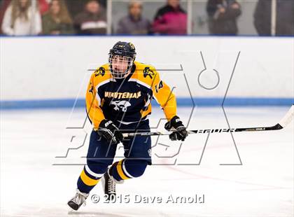 Thumbnail 3 in Minuteman Regional @ Dedham photogallery.