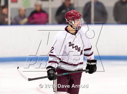 Thumbnail 2 in Minuteman Regional @ Dedham photogallery.