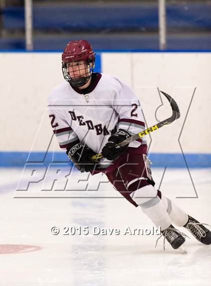 Thumbnail 3 in Minuteman Regional @ Dedham photogallery.