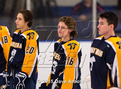 Thumbnail 3 in Minuteman Regional @ Dedham photogallery.