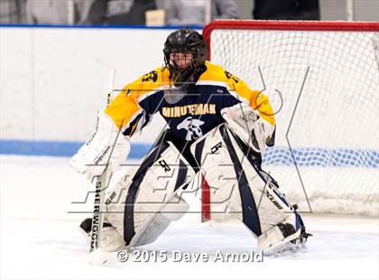 Thumbnail 1 in Minuteman Regional @ Dedham photogallery.