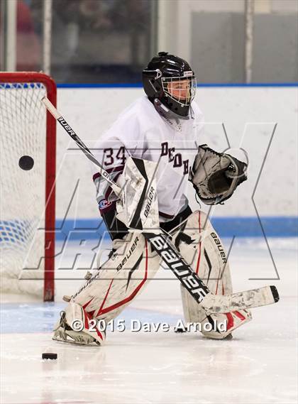 Thumbnail 2 in Minuteman Regional @ Dedham photogallery.