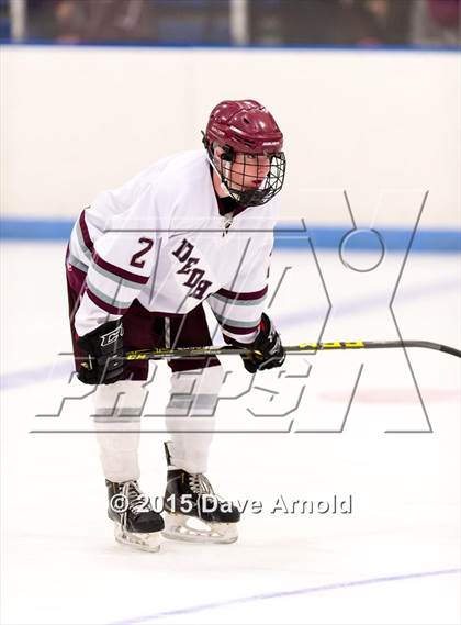 Thumbnail 1 in Minuteman Regional @ Dedham photogallery.