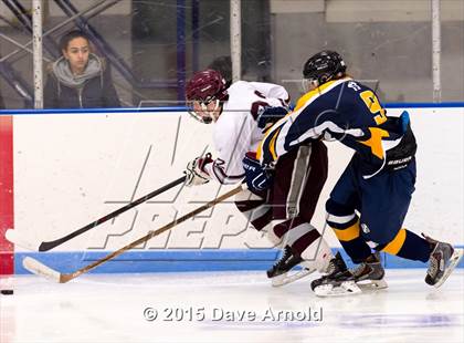Thumbnail 3 in Minuteman Regional @ Dedham photogallery.